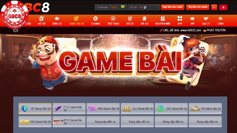 Game-Bai-ABC8-Cong-Game-Bai-Doi-Thuong-Tien-Mat-2024